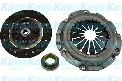 KAVO PARTS cp7511 -  Комплект сцепления